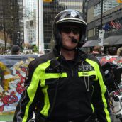 Toxic Tour takes to the streets 