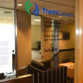 Rising Tide serves notice on GasLink pipeline