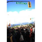 19th Annual February 14th Women's Memorial March