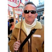 Canucks arena workers fight for concessions