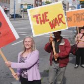War on Drugs turns 40