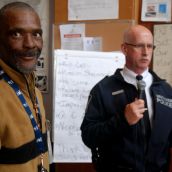 VPD representaive claims all neighbourhoods equal