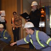 BC pipeline protests follow fracking frackas