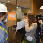 BC pipeline protests follow fracking frackas