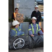 BC pipeline protests follow fracking frackas