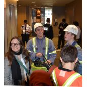 BC pipeline protests follow fracking frackas