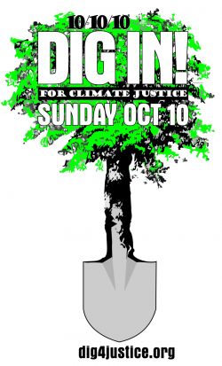 PROVINCE PROVIDES RESOURCES FOR GLOBAL DAY OF ACTION AGAINST CLIMATE CHANGE