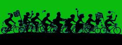 Pedals not Pipelines: Carnival for Climate Justice Pre-Party