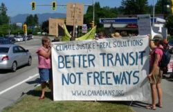 Government has "tunnel vision" when it comes to commuter needs: