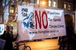 Vancouver LNG Conference Promotes Fuel Worse Than Coal: