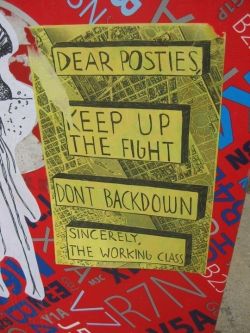 Postal Workers Occupy Conservative Offices in Vancouver, Edmonton, Winnipeg