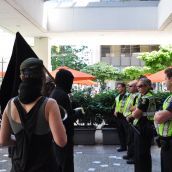 Action Against Compliance Energy AGM