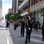 Action Against Compliance Energy AGM