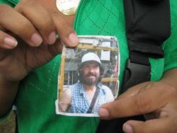 photo of Curtis