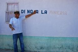 José Luis Abarca. PHOTO: Jon Treat, SURCO.