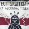 Indigenous Warrior Deported by CBSA