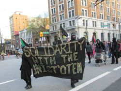 Save The Date: CONFRONTING CANADA DAY