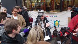 Downtown Eastside housing crisis worsens in 2012