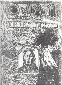Anarchists in the Woods -then & again