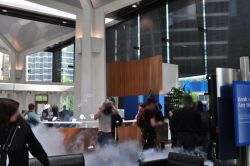 Action Against Compliance Energy AGM