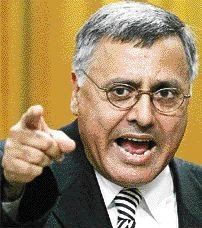 Ujjal Dosanjh