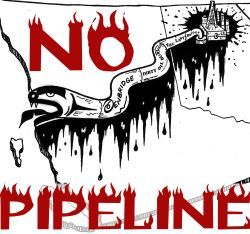 Victory! Vancity divests from Enbridge