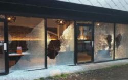 Anti- Gentrification Attacks (AGF Squad)
