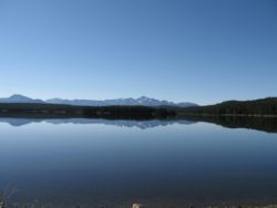 Tsilhqot’in Statement of Commitment to protect the land that sustains us and our future generations
