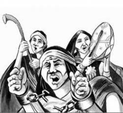 Chilean government asked FBI to investigate Mapuche