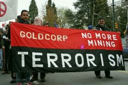 SFU Visual Arts & Goldcorp: "Framing Cultural Capital"