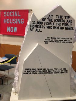 Chinatown Condos, Social Housing Campaign Launch & More