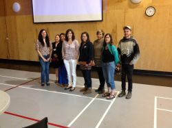 Saulteau First Nations and West Moberly First Nations
