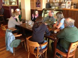 Peace Valley Environmental Association (PEVEA). 