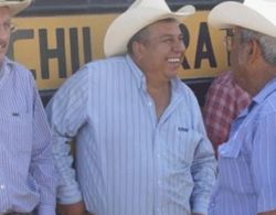 Ismael Solorio Urrutia