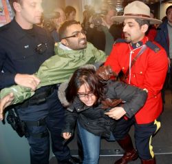 photo courtesy Vancouver Media Coop