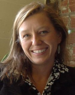 Lauren Regan