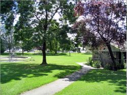 Norquay Park – Ordinary Maintenance at Last