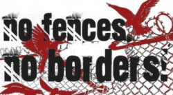 No One Is Illegal Solidarity with the anti-G20 Resistance