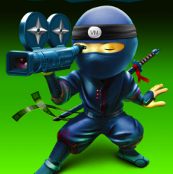 Video Ninjas Wanted!