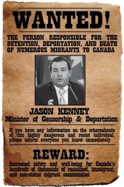 Kenney “Wanted” poster image: http://bit.ly/alj2C9.