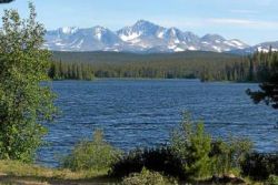 Tsilhqot’in Angry and Alarmed by Decision to Review dead Prosperity Mine project