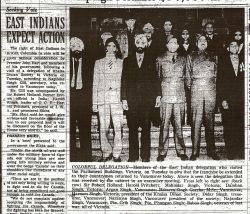 Happy Citizenship Day to all South-Asians!