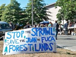 Stop Sprawl
