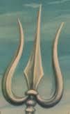 This instrument is the Trishul. Genocidal mobs hung dead fetuses on this instrument during the sexualized violience in Gujarat. These heinous crimes occurred under the watchful eye of the head of state Narindra Modi. This instrument is the Trishul. Genocidal mobs hung dead fetuses on this instrument during the sexualized violience in Gujarat. These heinous crimes occurred under the watchful eye of the head of state Narindra Modi.