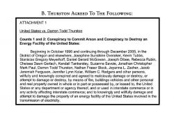 Darren Thurston incriminates his co-defendants - click to enlarge